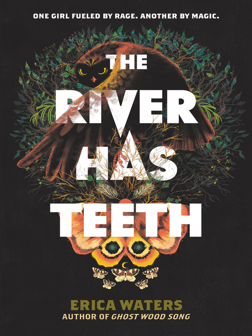 Title details for The River Has Teeth by Erica Waters - Wait list